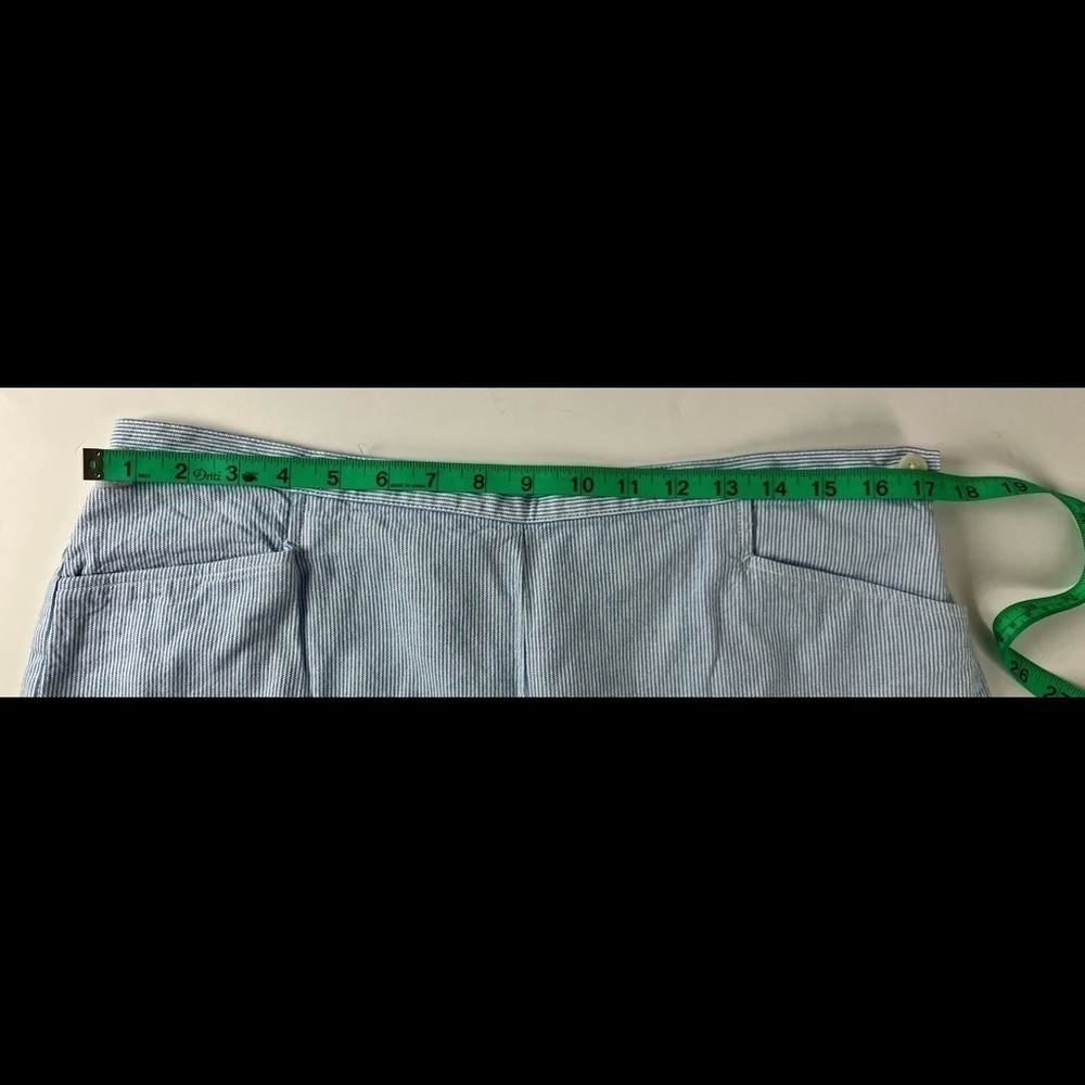 Talbots 9” Shorts - Picture 4 of 9